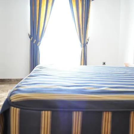 Aparthotel Noche De Ronda