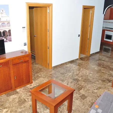 Noche De Ronda Aparthotel