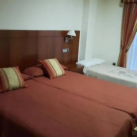 Noche De Ronda Aparthotel