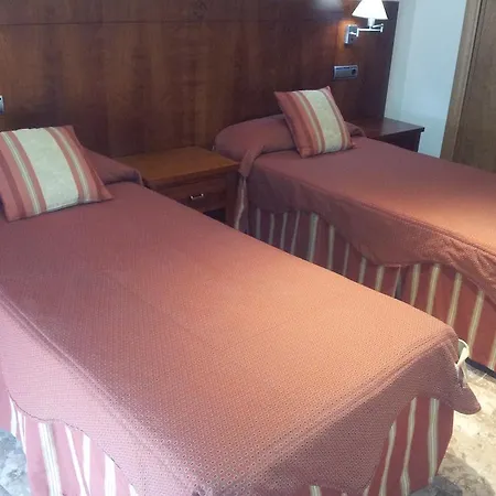 Aparthotel Noche De Ronda
