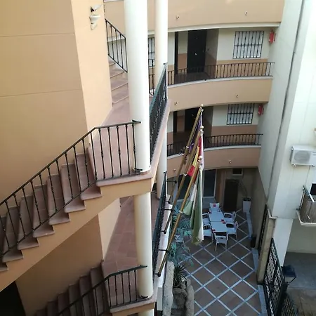 Aparthotel Noche De Ronda