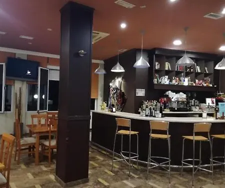 Aparthotel Noche De Ronda