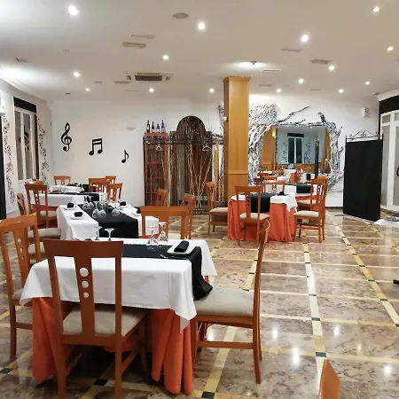 Noche De Ronda 3*