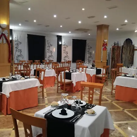 Noche De Ronda Cazorla