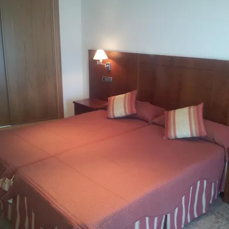 Apartahotel Noche De Ronda