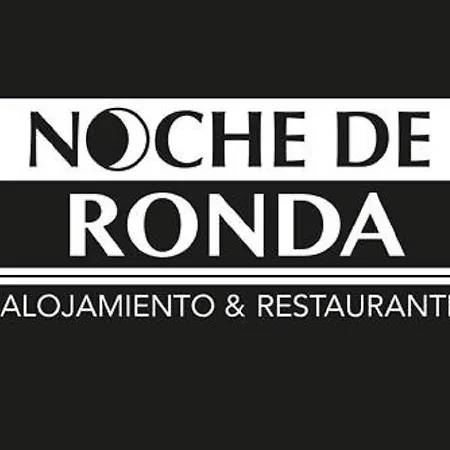 Noche De Ronda Cazorla