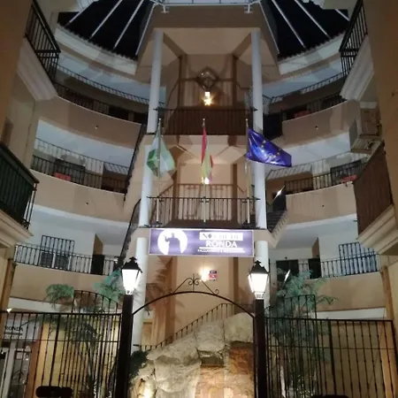 Noche De Ronda