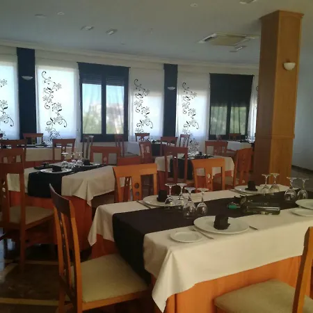 Noche De Ronda Apartahotel